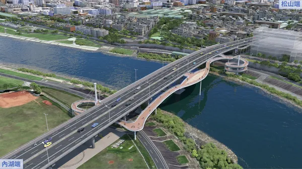 民權大橋