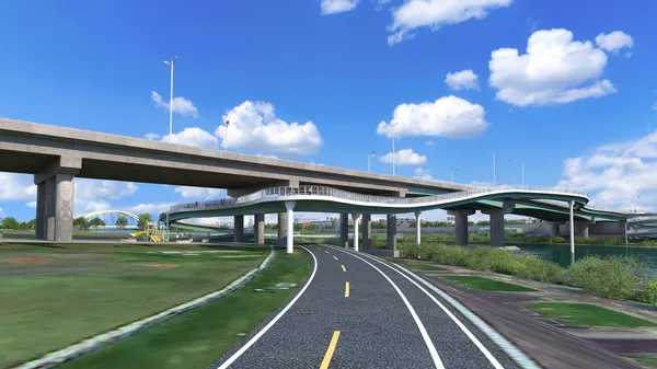 民權大橋