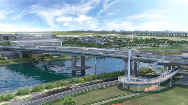 民權大橋