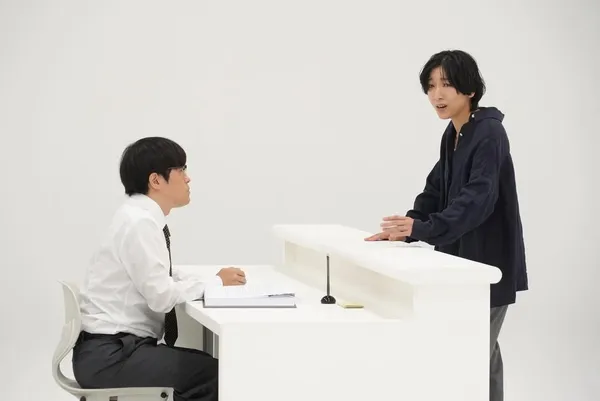 重啟人生