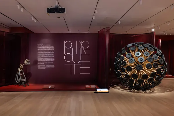 MoMA  新展覽展區