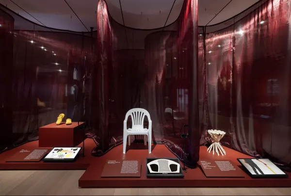 MoMA新展覽展區圖片