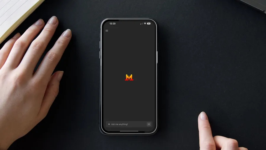 每秒回答千字、企業可自行部署，Mistral AI的AI助理Le Chat如何挑戰ChatGPT、DeepSeek？