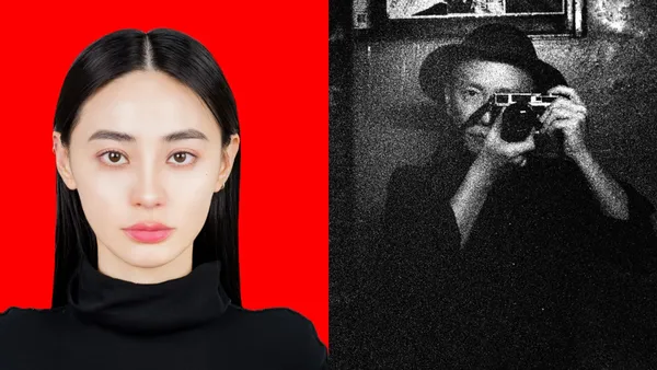 是登山者的布條，也是削下時間的剃刀 —— 專訪攝影師謝昕妮、黃俊團，探尋 SKM PHOTO 攝影藝術博覽會裡的人生體悟