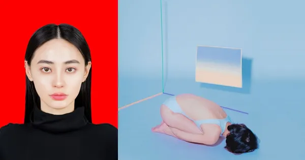 ART TAIWAN｜SKM PHOTO 攝影藝術博覽會_謝昕妮_黃俊團_01