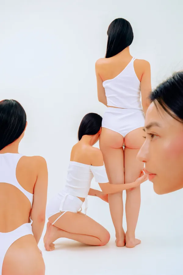 ART TAIWAN｜SKM PHOTO 攝影藝術博覽會_謝昕妮_黃俊團_04