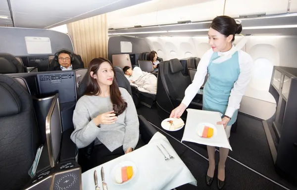 2025 最佳航空公司