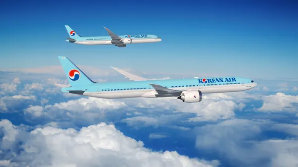 2025 最佳航空公司