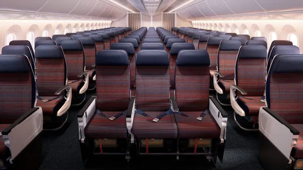 2025 最佳航空公司