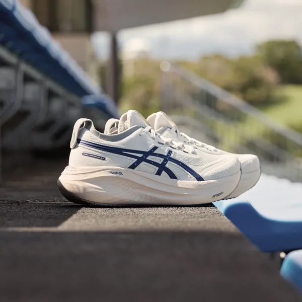 ASICS