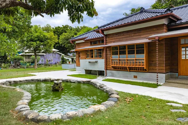 寶桑町屋