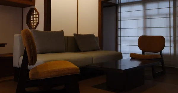 寶桑町屋