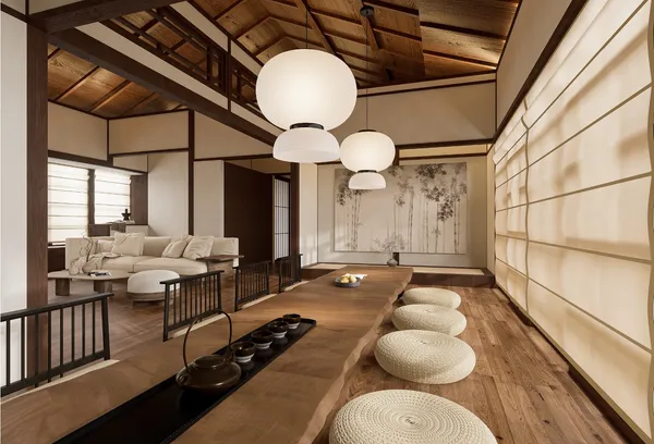 寶桑町屋