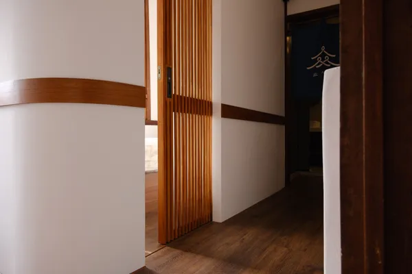 寶桑町屋