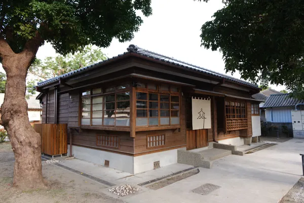 寶桑町屋
