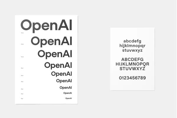 OpenAI 品牌重塑