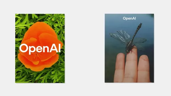 OpenAI 品牌重塑