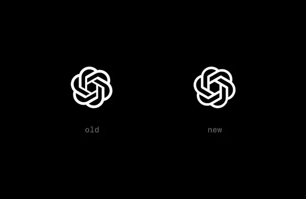OpenAI 品牌重塑