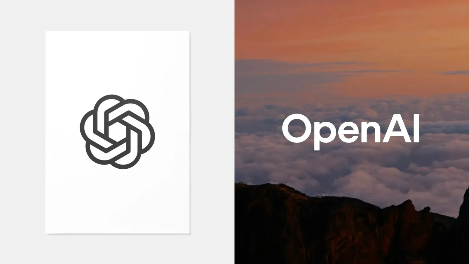 OpenAI 祭出品牌重塑成果！當ChatGPT、Sora 等產品短期內快速發展，品牌如何跟上？ | ShoppingDesign