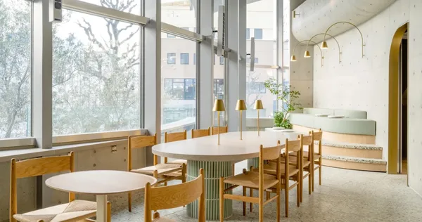 AOI CELESTIE COFFEE ROASTERY