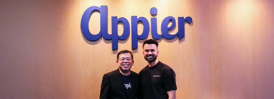 Appierが新台湾ドル12.7億円でフランスのスタートアップAdCreative.aiを買収！AI製品ラインを強化し、欧州市場へ本格進出