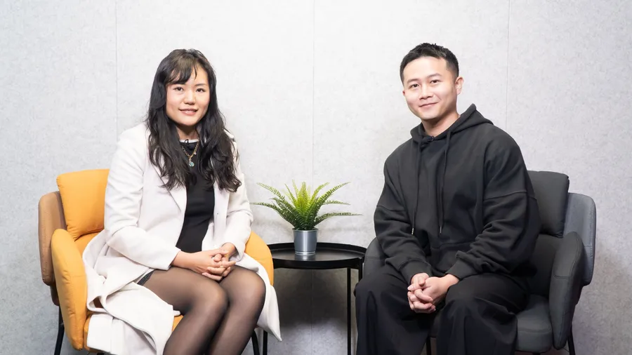 讓「去中心化」交易更簡單，NuDEX如何為 DeFi 新手開啟未來金融大門？