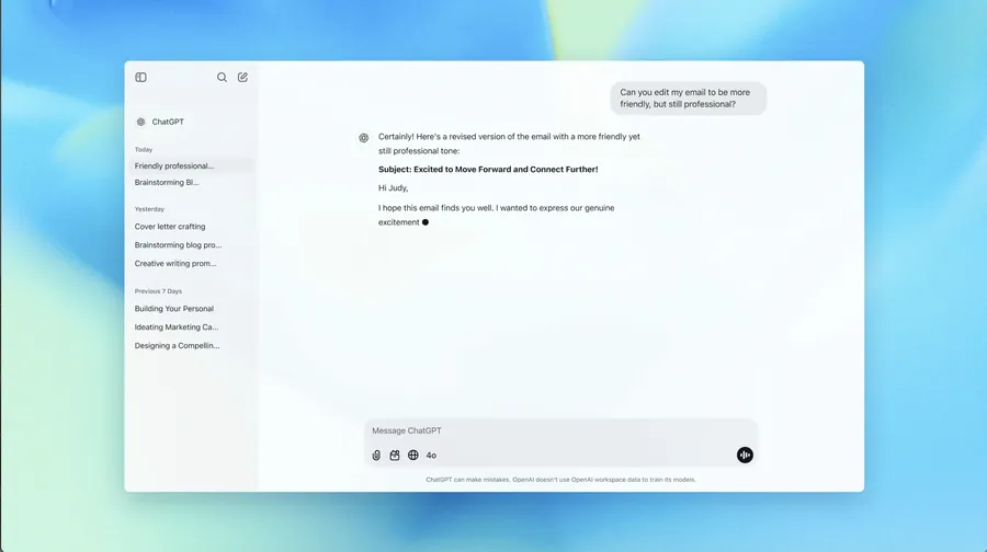 OpenAI即將發布GPT-4.5！奧特曼：幾個月內將推出GPT-5，將整合o3等模型