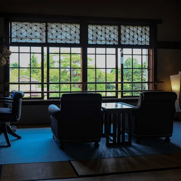北川邸 浮游之屋