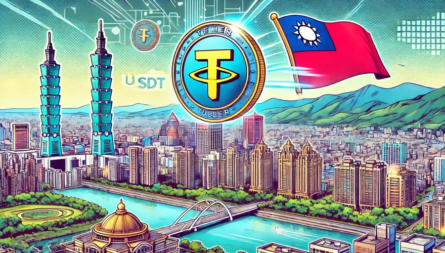 銀行也能發穩定幣？VASP專法草案討論中，穩定幣監管成最大亮點