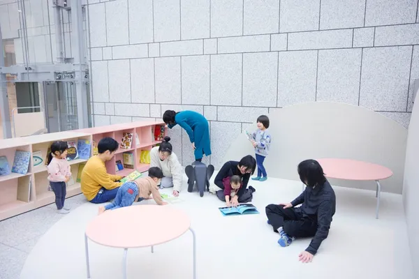 日本橫濱美術館重新開館