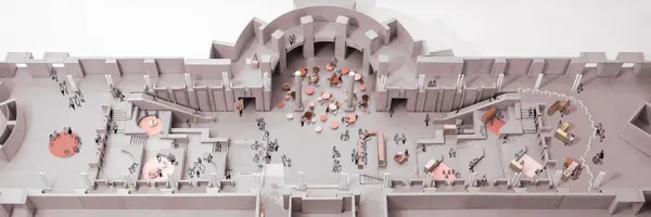 日本橫濱美術館重新開館