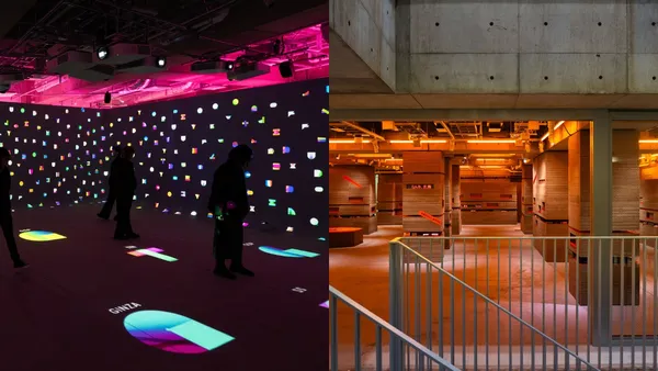 銀座「Sony Park 展 2025」登場！攜手 YOASOBI、Vaundy 等 6 組音樂人，打造聲光互動體驗