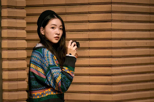 ART TAIWAN｜SKM PHOTO 攝影藝術博覽會_廖文瑄、余梓勤_01