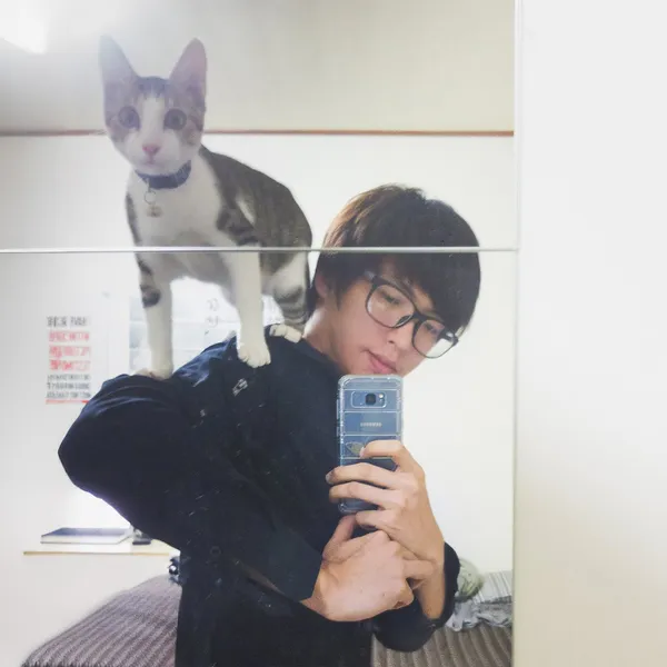 ART TAIWAN｜SKM PHOTO 攝影藝術博覽會_廖文瑄、余梓勤_07