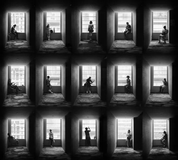 ART TAIWAN｜SKM PHOTO 攝影藝術博覽會_廖文瑄、余梓勤_09