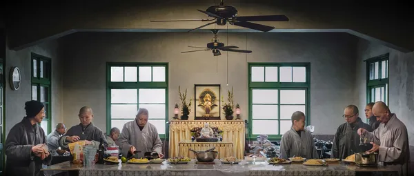 ART TAIWAN｜SKM PHOTO 攝影藝術博覽會_廖文瑄、余梓勤_10