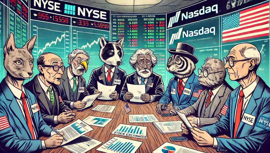 新加密時代來臨！美國總統川普上任，哪些加密公司可能IPO？