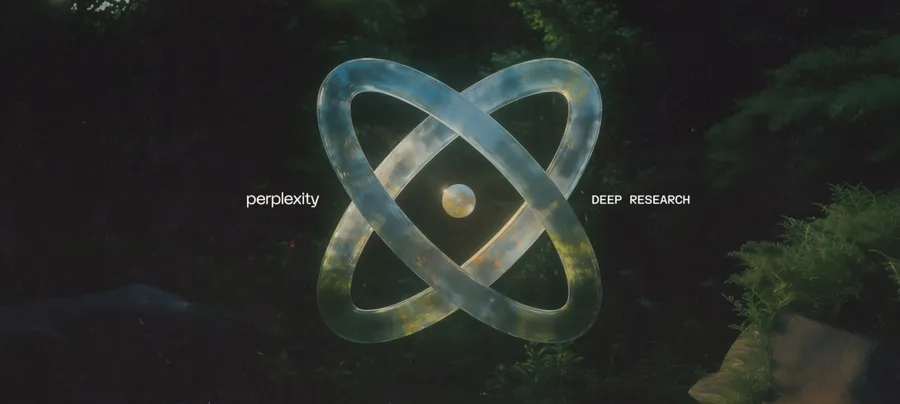 Perplexity發布Deep Research，一天可免費查5次！跟OpenAI、Google一般搜尋差在哪？