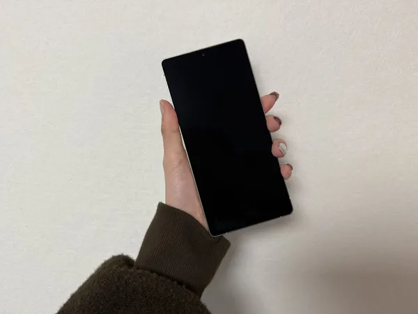 三星Galaxy S25外觀(螢幕)