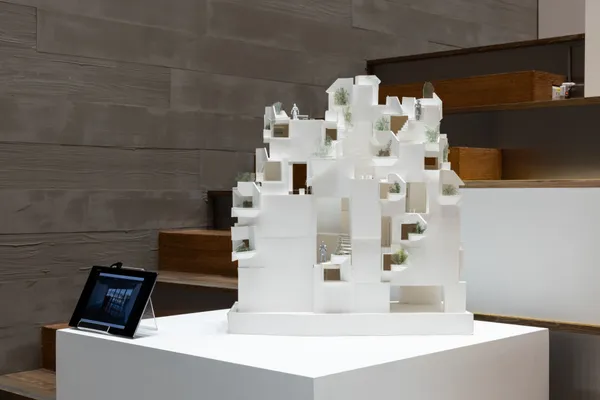 Tree-ness House ©忠泰美術館.jpg