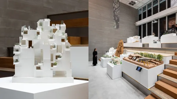 平田晃久建築展《物我交織的臨界》展覽亮點！2/15 開展免費入場，3 主題探索未來建築可能