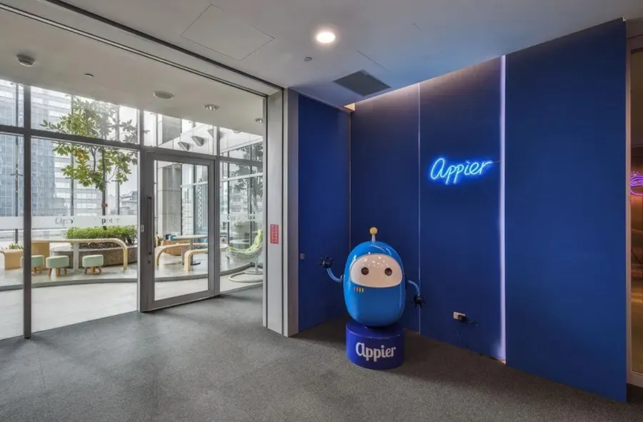 台湾のユニコーン企業Appierが超高速成長を遂げた背景：「1年でたった2人の社員増加」のAI革命が到来！