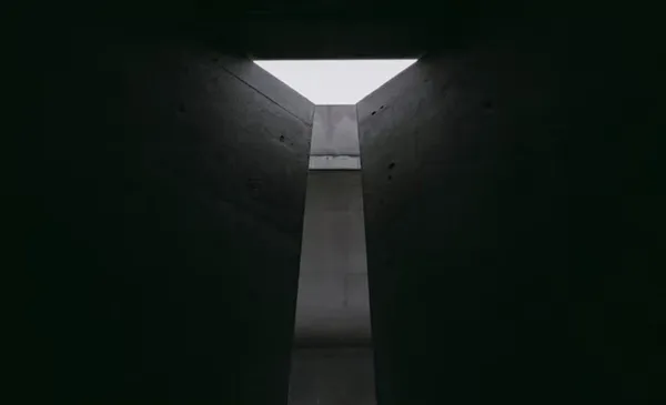 《粗獷派建築師》建築設計