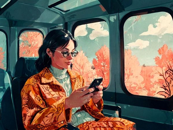  中年以後，感覺日子愈過愈快？3 個練習，幫你看清時間真正去了哪裡