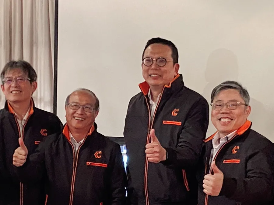 「沒有想到會跑這麼快！」是方電訊營收創新高，總座為何說DeepSeek是正面影響？