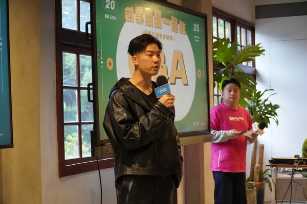 拿下台北君悅等關鍵停車場，USPACE脫穎而出的關鍵：數據、驗證、做出好選擇 