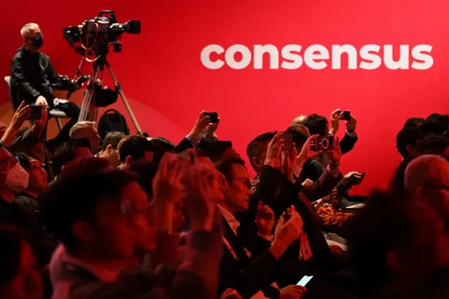 香港Web3下一步怎麼走？一文讀懂Consensus 2025最熱關鍵字