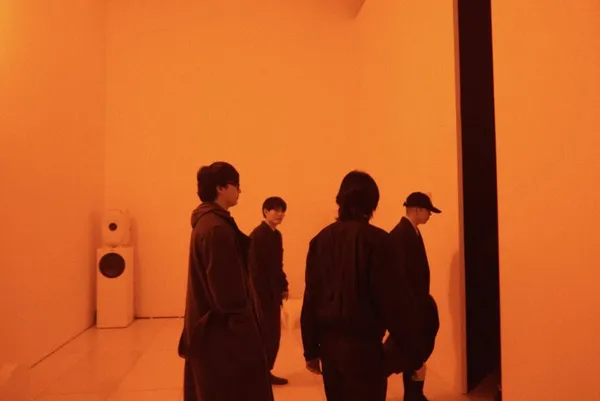 Hyukoh 十週年紀念展