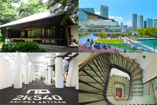 2025東京建築祭