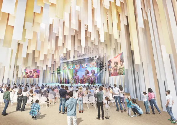 2025 大阪世博